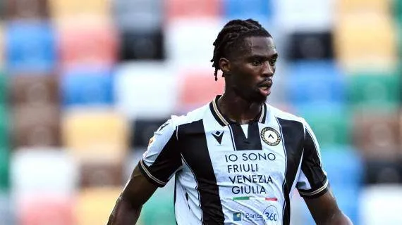 kingsley ehizibue
