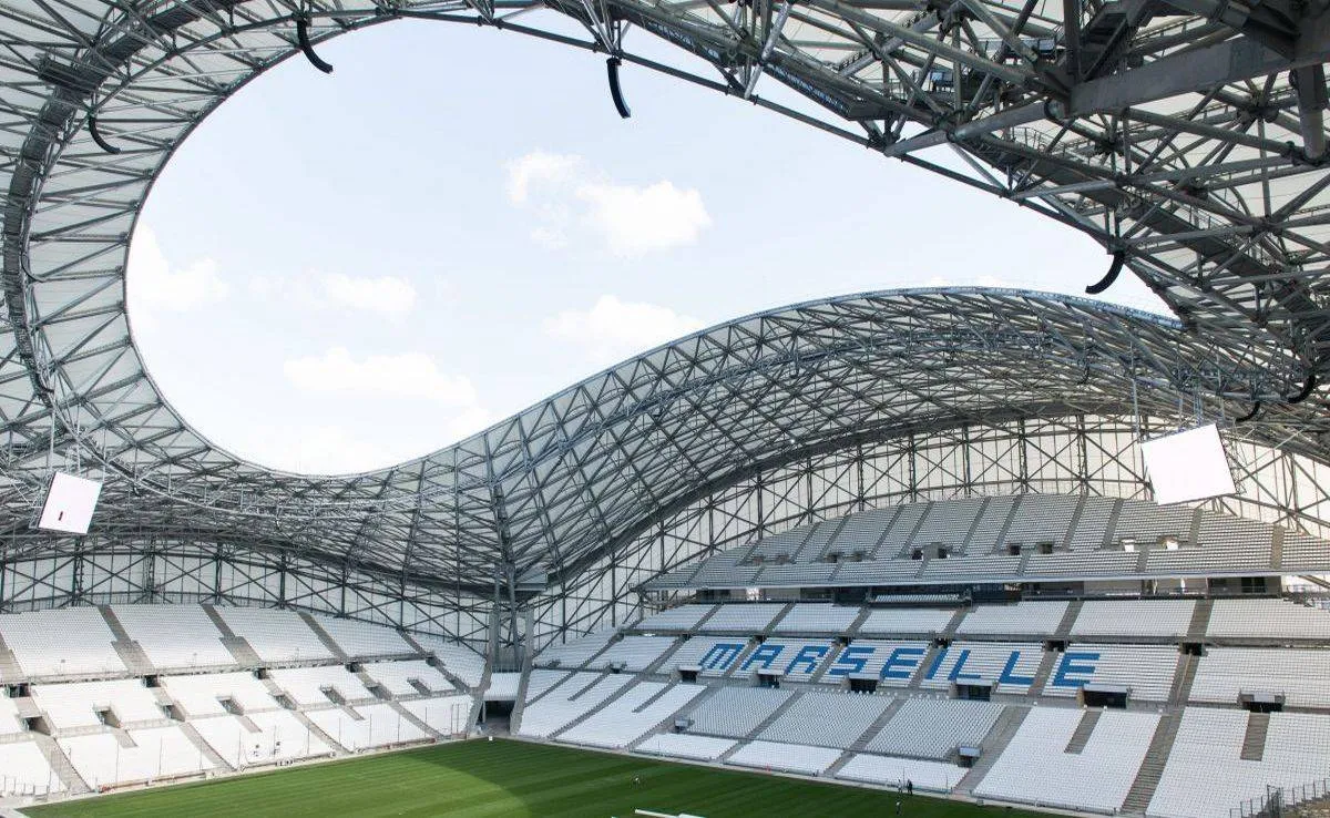 marseille