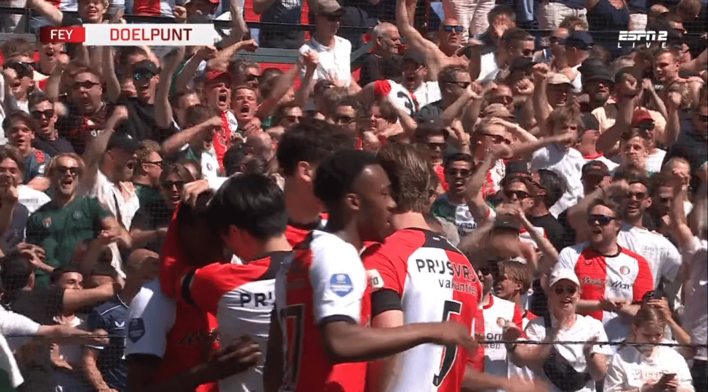 psv feyenoord