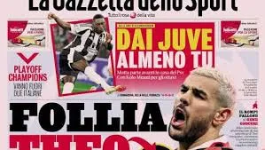 Italiaanse transferjournalist: 'PSV meldt zich bij Serie A-club'