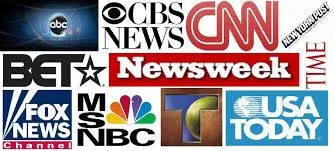 media usa amerika
