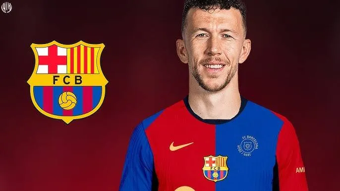 perisic