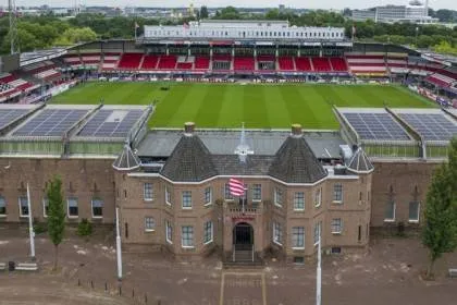 ESPN | 'Ik had Pepi verkocht en hem gehaald'