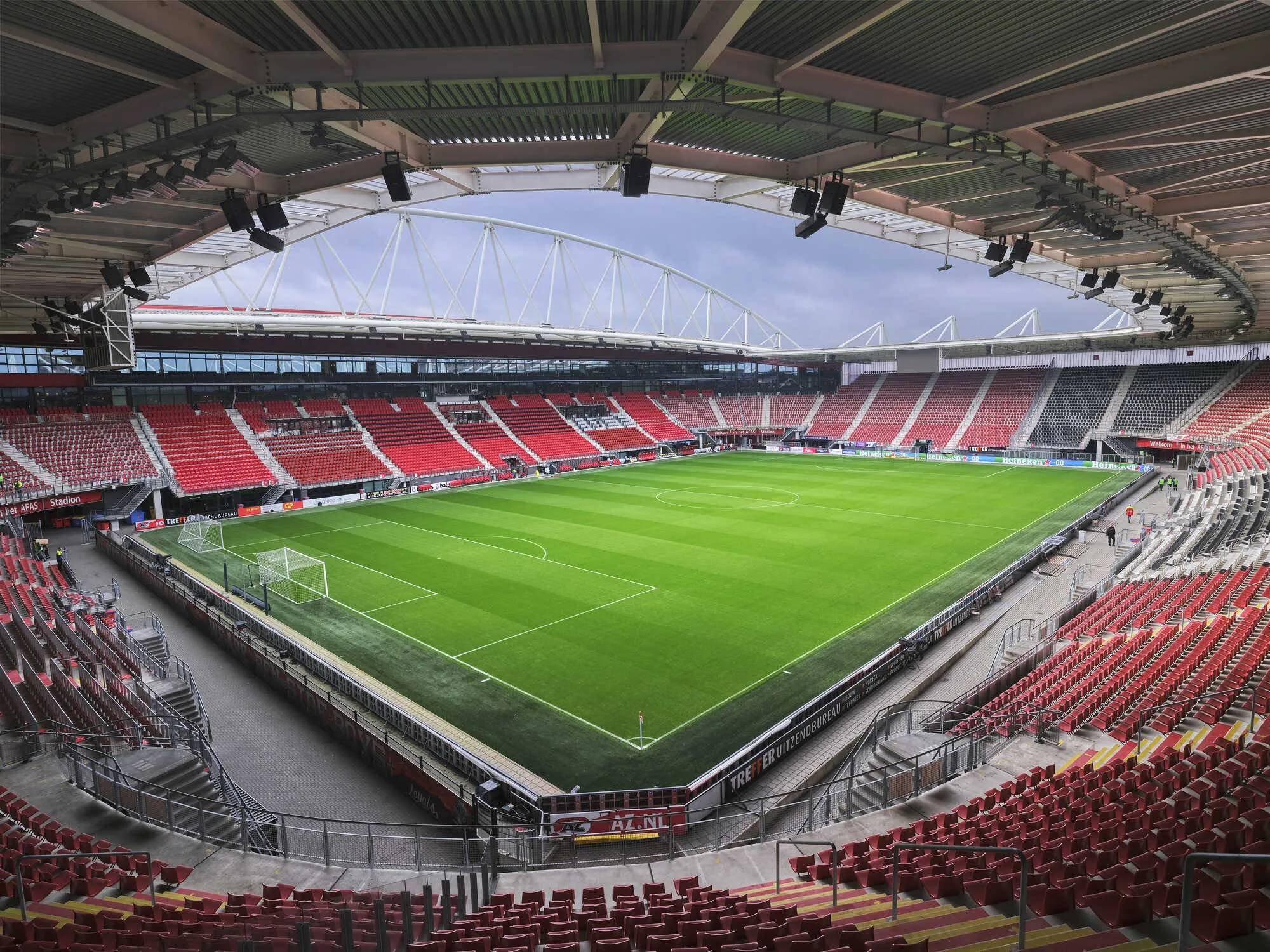Enige onrust in Alkmaar rond Sven Mijnans, die na 'geste' uiteindelijk toch op weg naar PSV lijkt