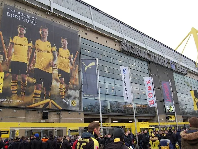 dortmund