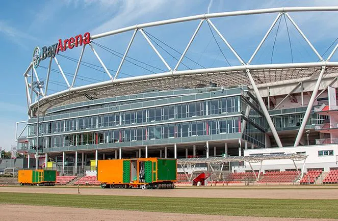 leverkusen