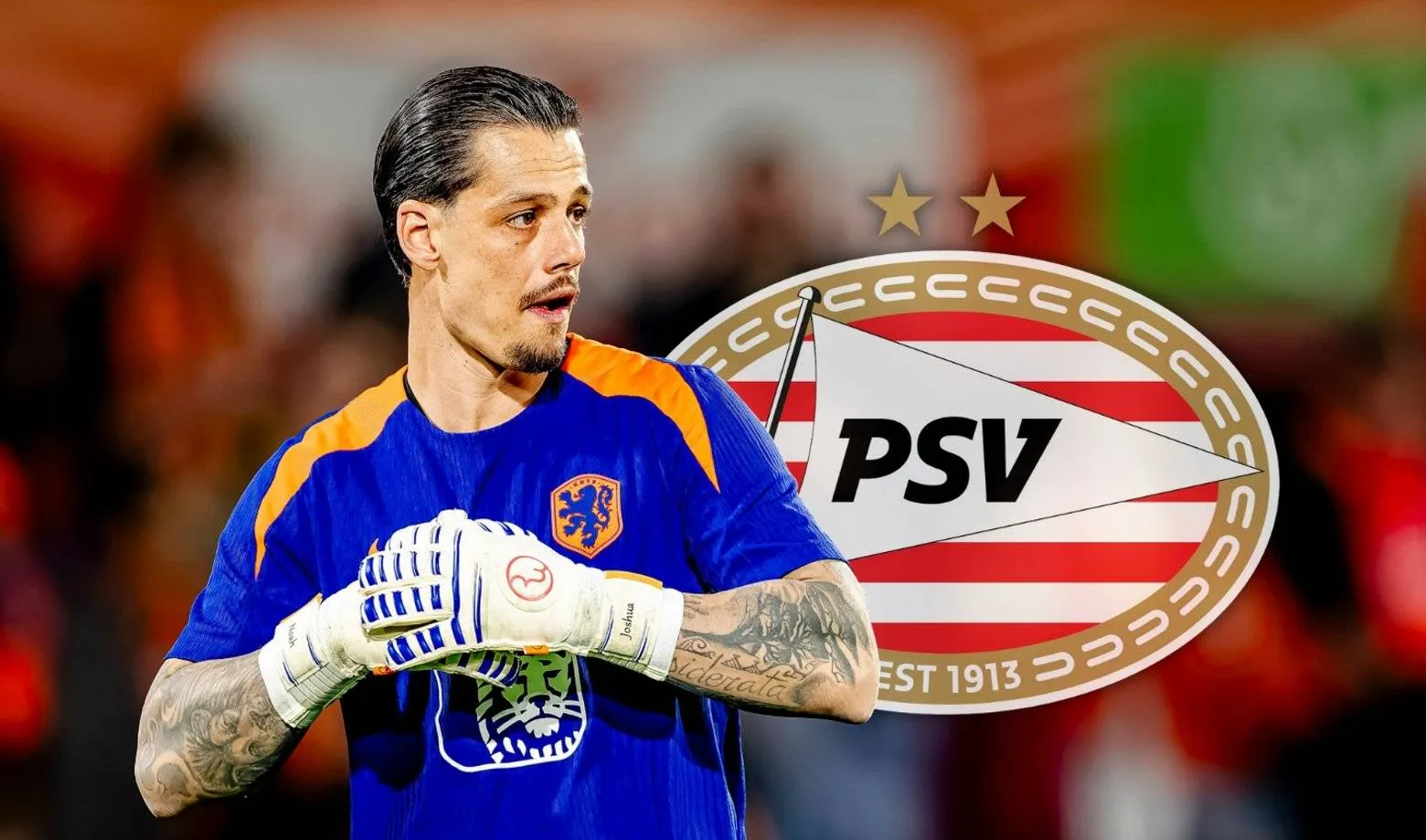 Hoge ballen-syndroom opgelost met komst Kovar? 'Wat mij verbaast is dat ze veel moeite hebben gedaan om Olij te halen'