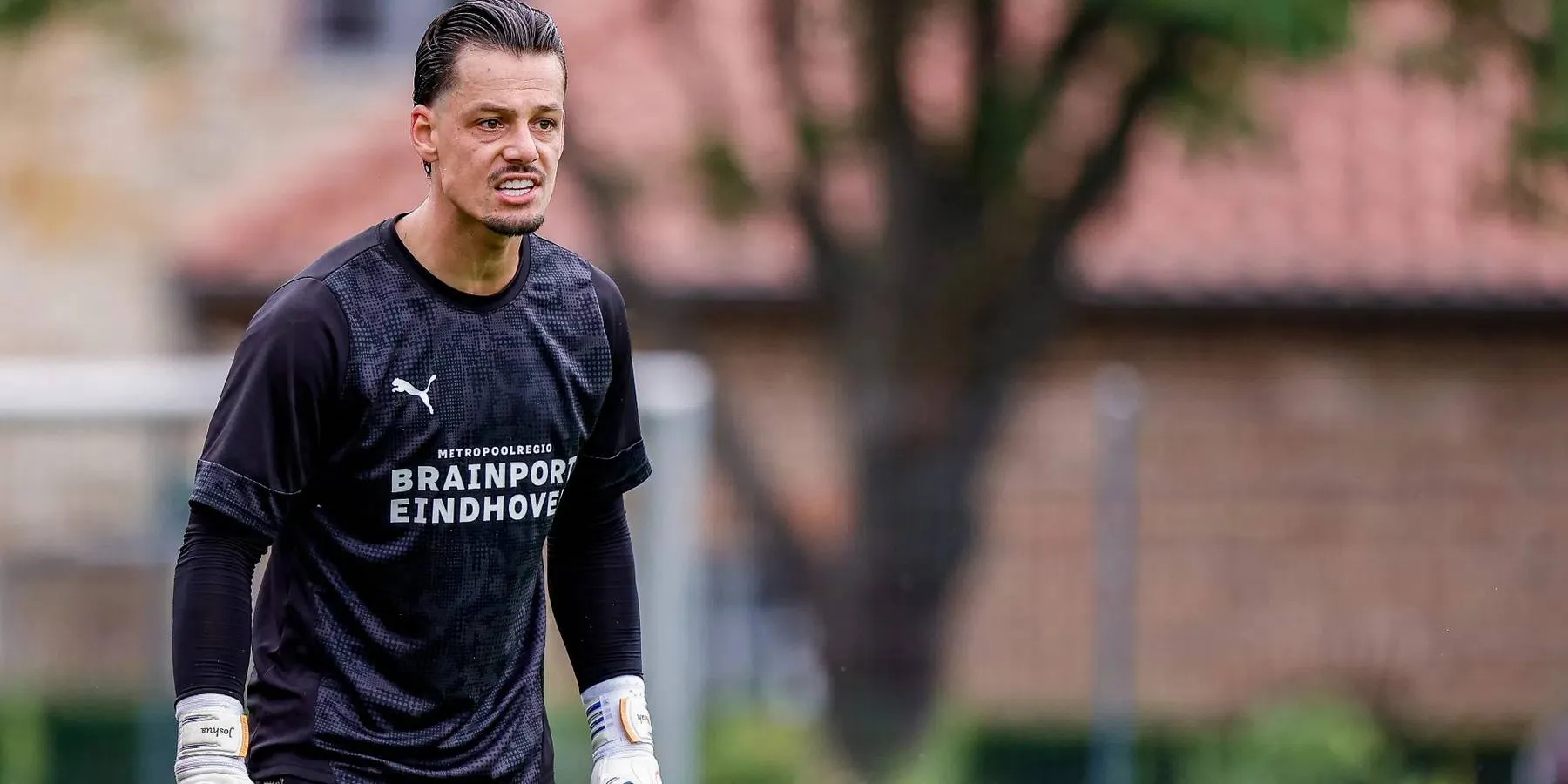POLL | Bosz zou voor Kovar moeten kiezen omdat Kovar technisch beter is dan Olij