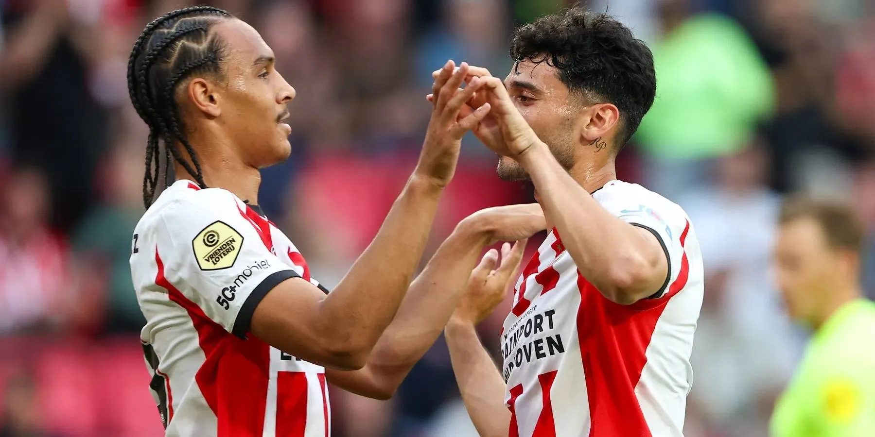 Verwachte opstelling PSV tegen Union: Basisdebuut na nieuwe blessure