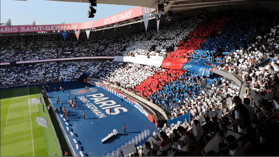 psg