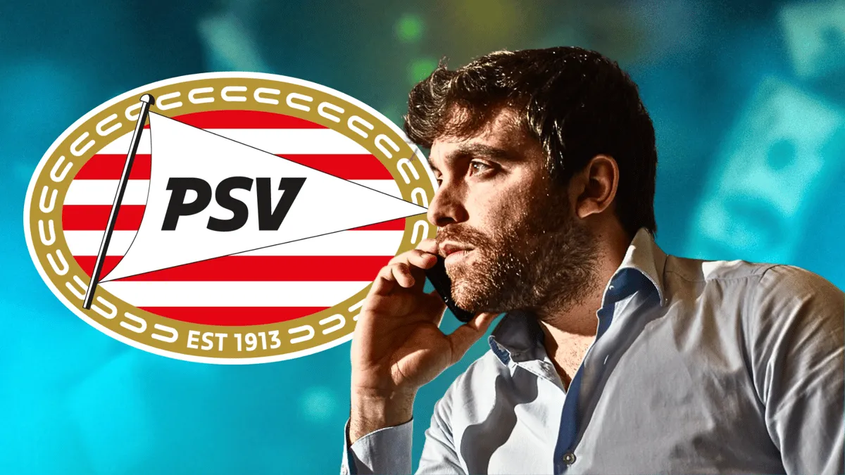 Akkoord nabij | Italiaanse transferjournalist Fabrizio Romano: 'Hij wil naar PSV'