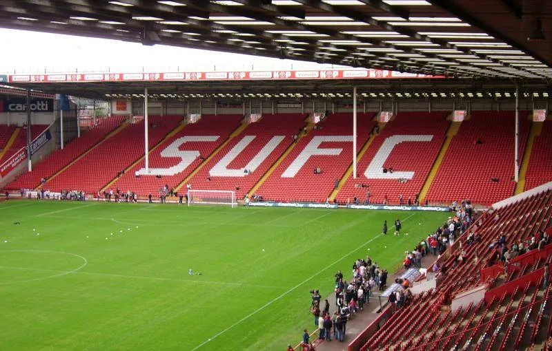 Sheffield United1