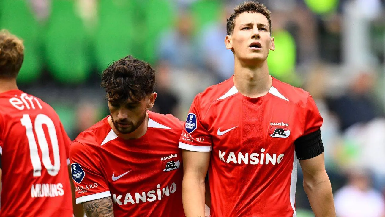 van bommel