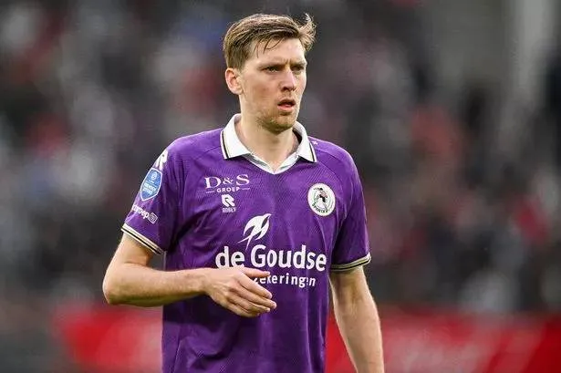 Aflopend contract | 'Hij is weleens bij PSV genoemd'