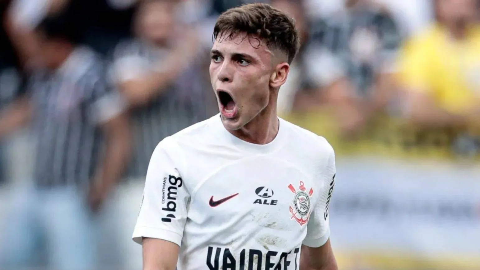 Braziliaanse media melden: 'PSV biedt miljoenen op Braziliaans toptalent'