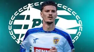 Dennis Man, Welcome To PSV | Elite Goals, Skills & Assists