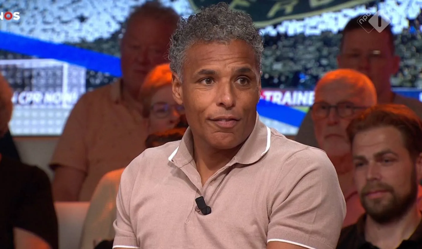 Pierre van Hooijdonk