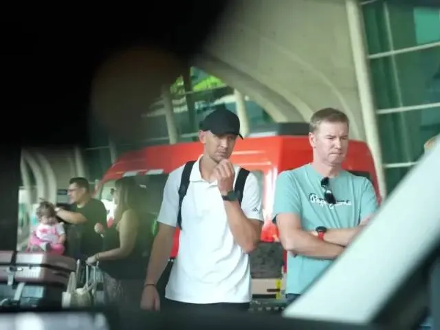 VIDEO | Eerste dag Luuk de Jong in Porto: 'How FC Porto and Luuk de Jong shocked'