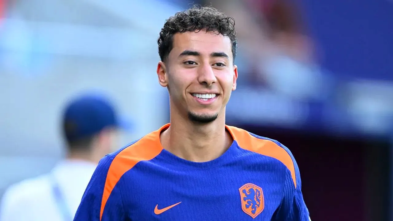Houdt Peter Bosz in Nijmegen rekening met Champions League? Basisplaats Salah-Eddine lonkt