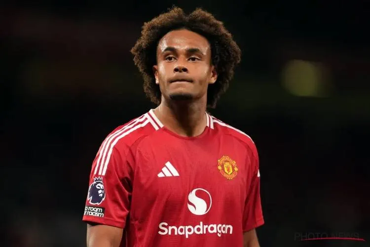 Johua Zirkzee 'droomkandidaat' voor opvolging Pléa, PSV gaat zich 'vermoedelijk' snel melden in Manchester
