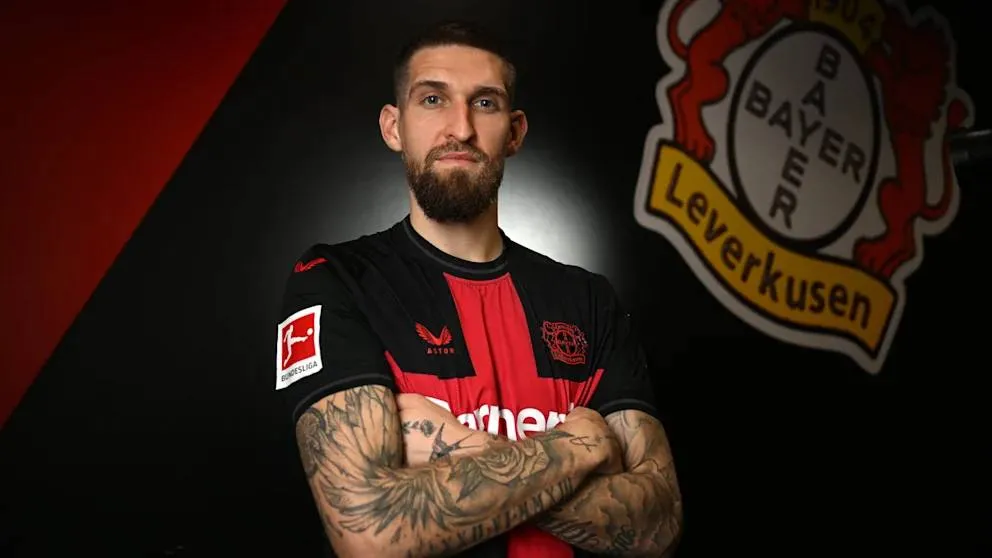 Bayer Leverkusen ziet twee spelers geblesseerd uitvallen richting CL-duel met PSV