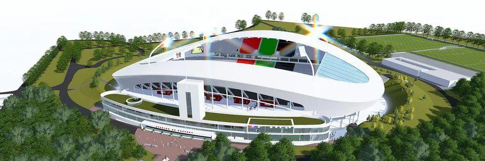 Nijmegen en NEC-fans licht euforisch met PSV-thuis op de agenda