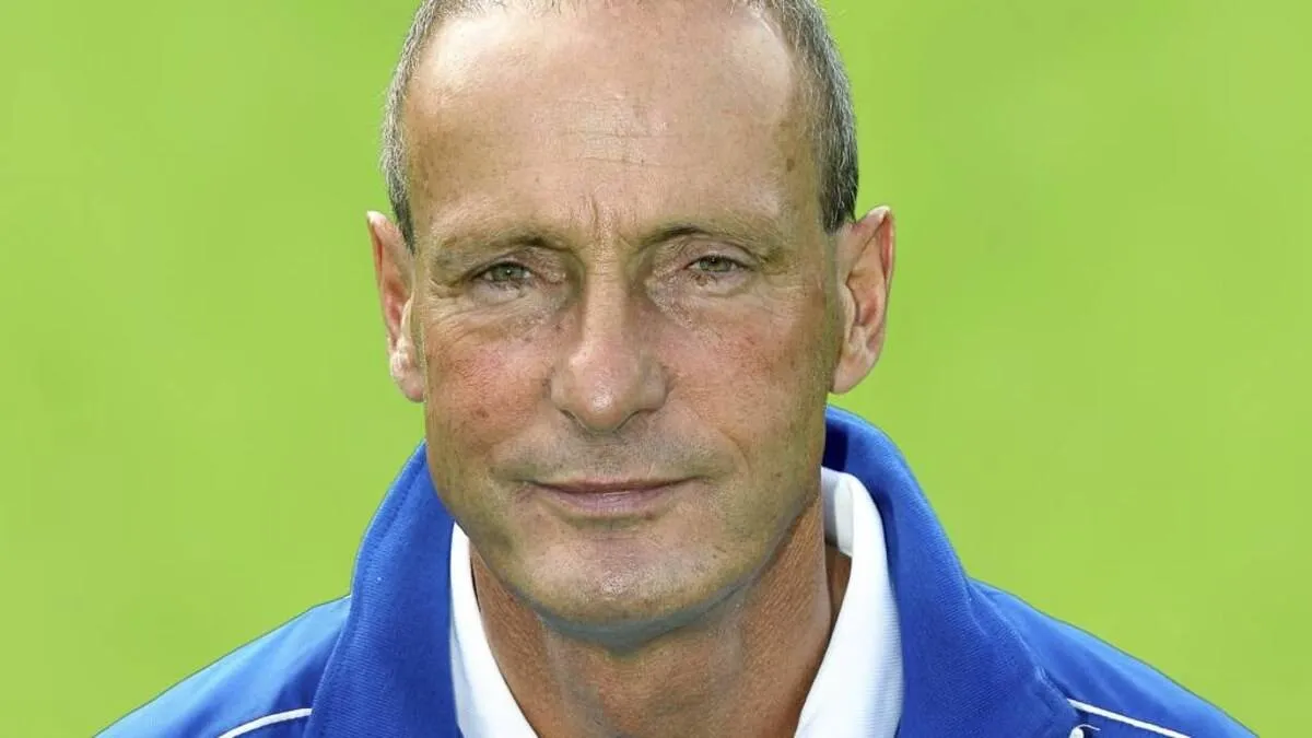 Jan Poortvliet laat zich uit over Hakim Ziyech en wijst naar Peter Bosz