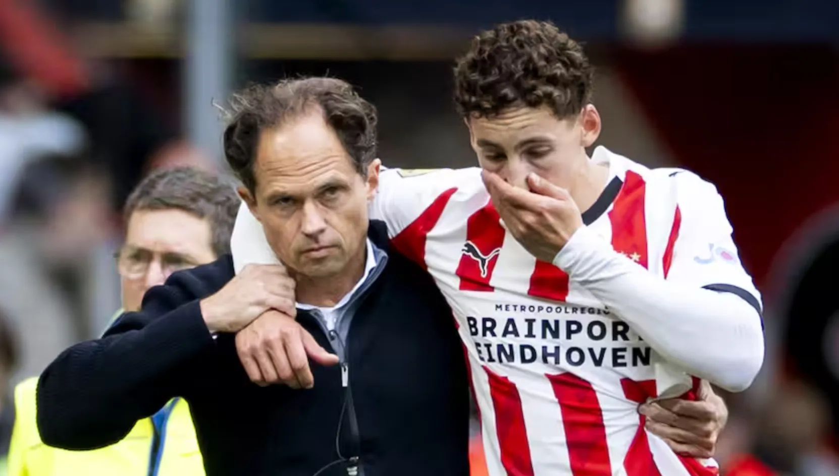 Verrassende vervanger Van Bommel? Twee opvallende opties genoemd