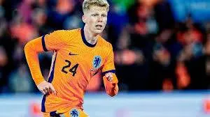 Van der Vaart excuseert zich bijna in analyse over Jerdy Schouten