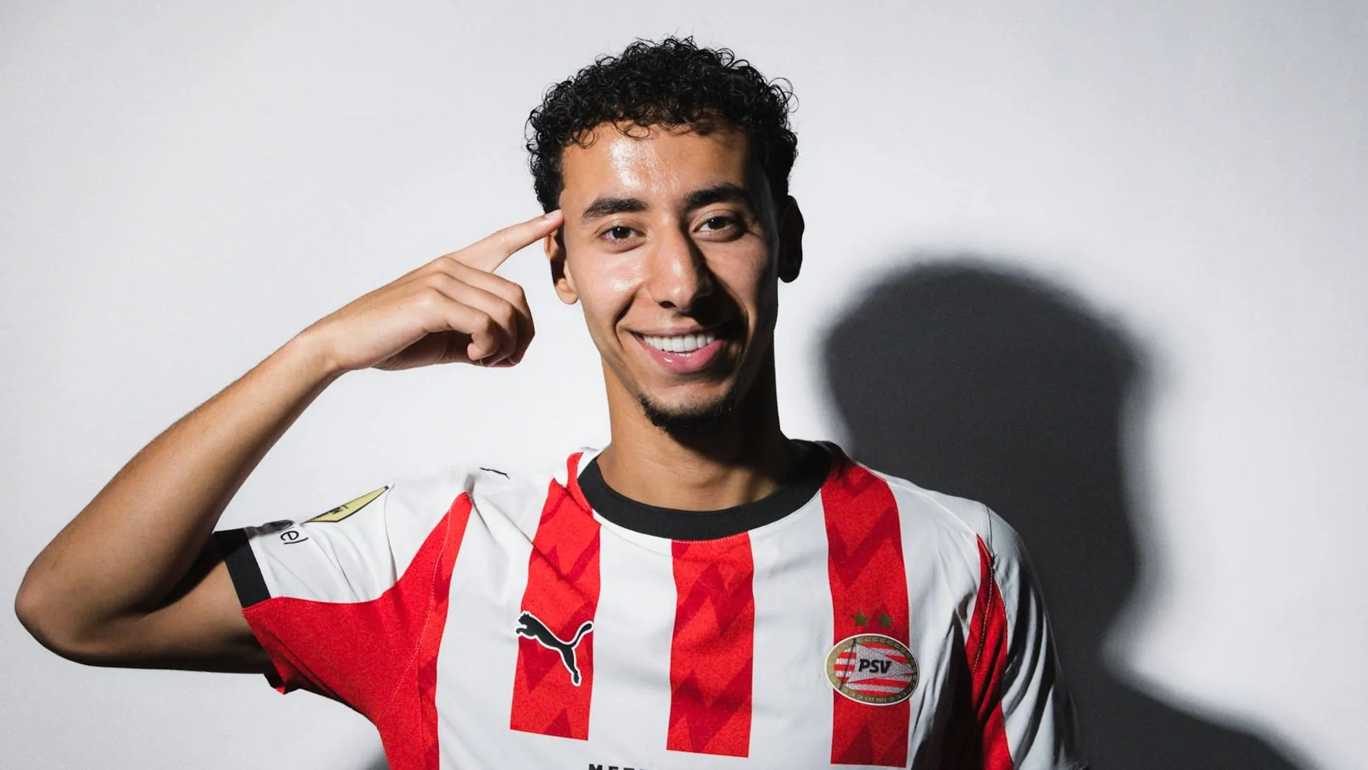 Salah-Eddine maakt definitieve keuze tussen Nederlands elftal en Marokko