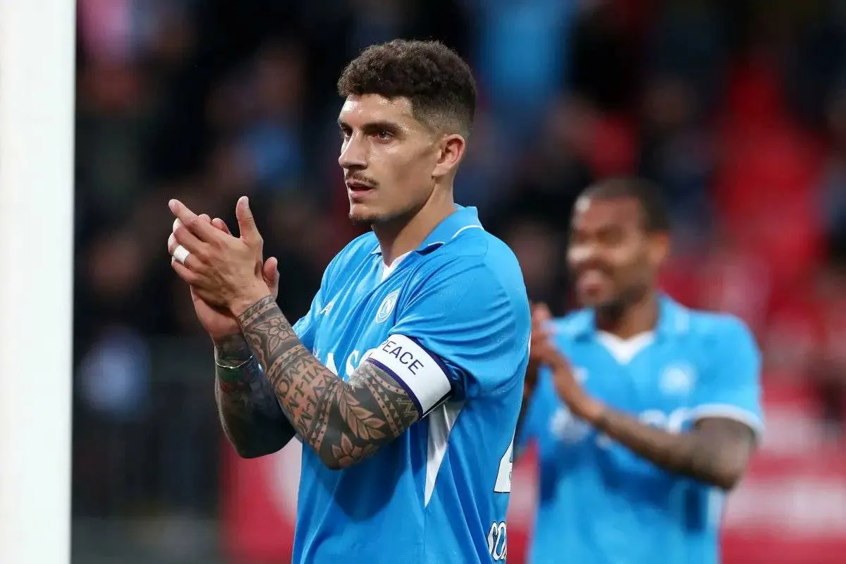 Guus Til onthult wat doelpuntenmaker Napoli na opvallend moment naar apathische De Bruyne riep