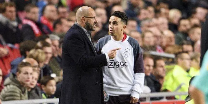 Bosz Nouri