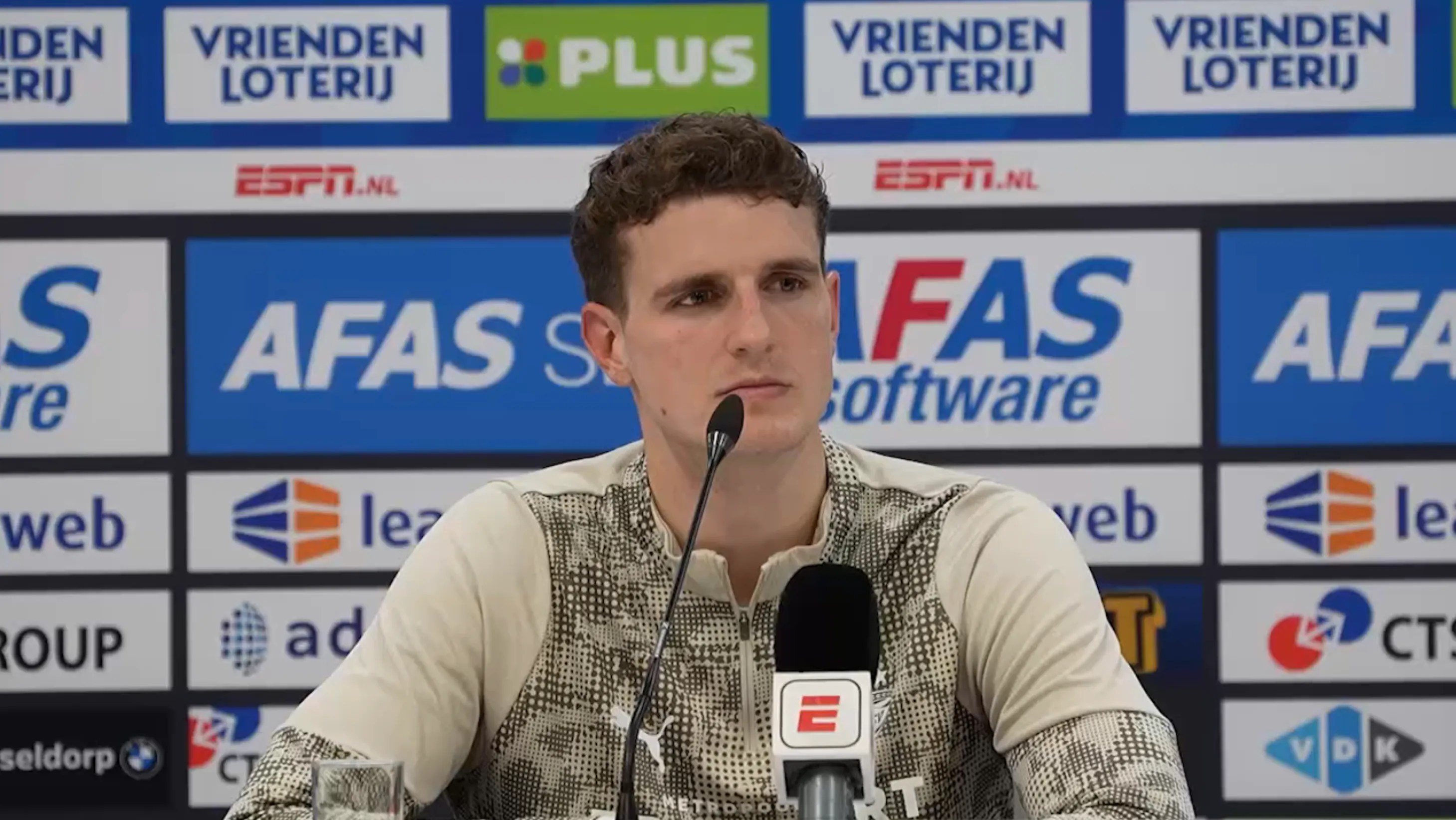 'Til-haters' | Guus Til verklaart waarom hij in de vorm van zijn leven verkeert bij PSV