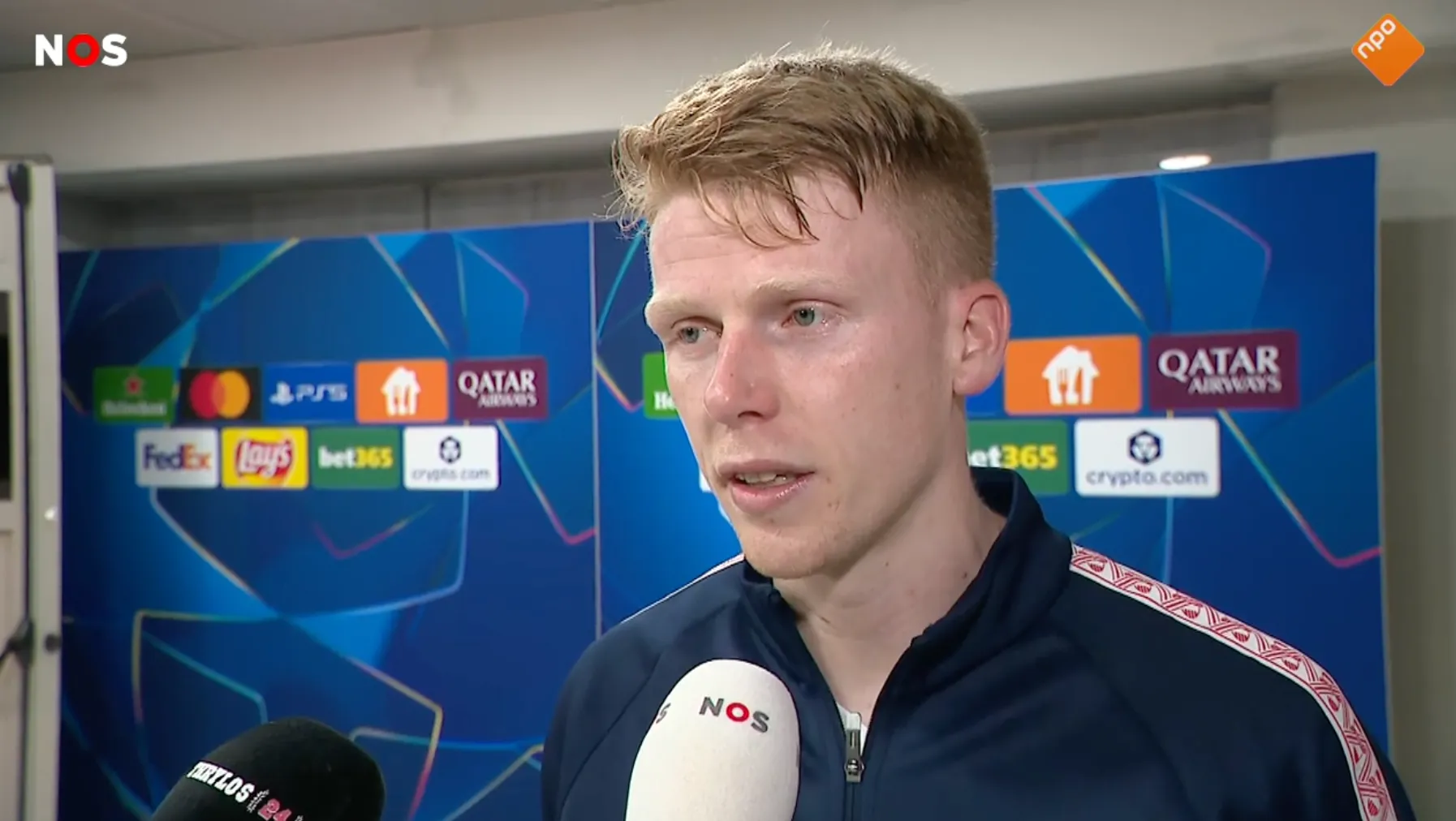 Pastoor reageert fel op interview Schouten: 'Is een containerbegrip van hier tot Tokio!'