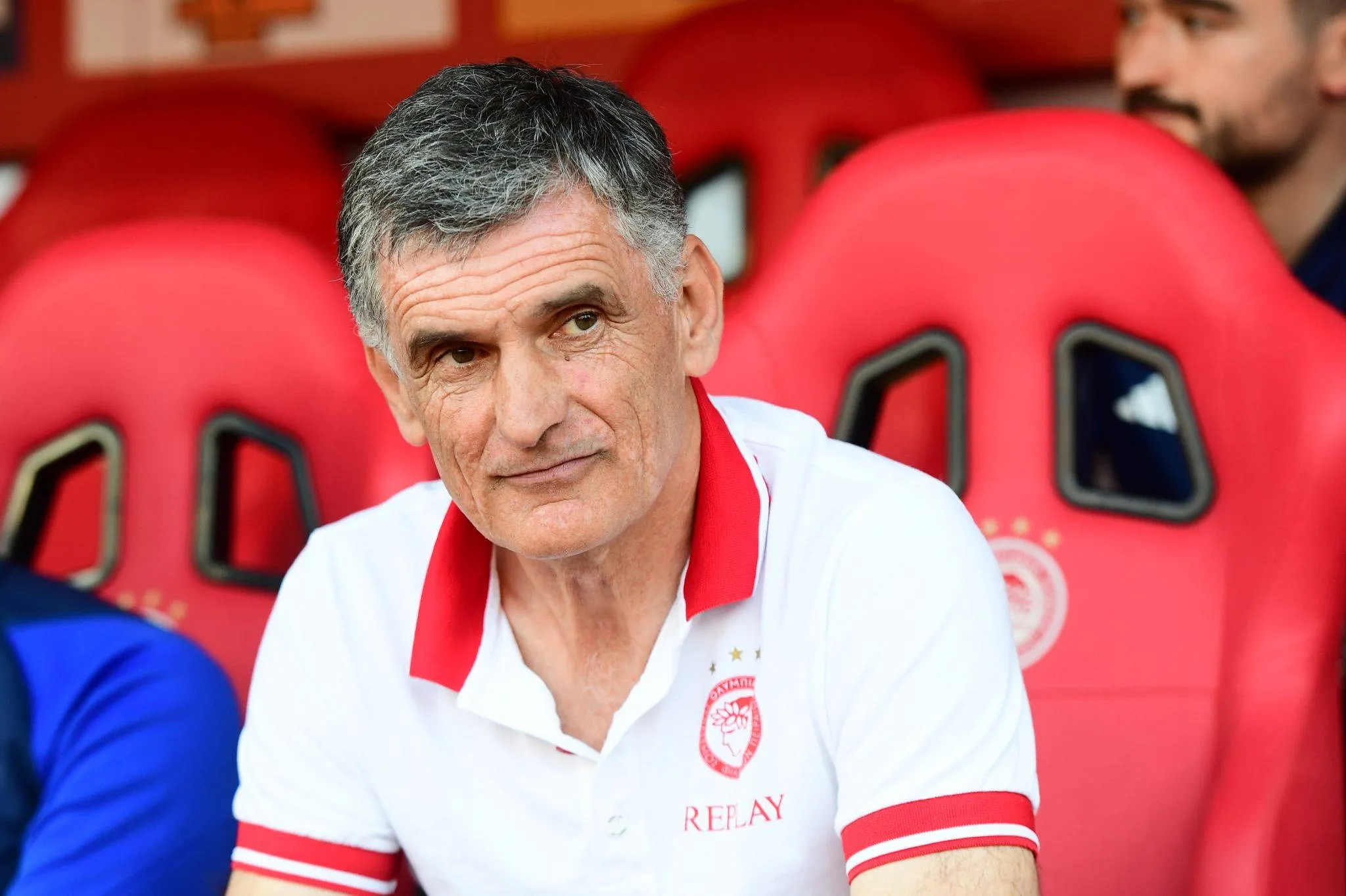 Olympiakos rouwt na late PSV-treffer: ‘Voetbal geeft niet altijd een eerlijk resultaat’