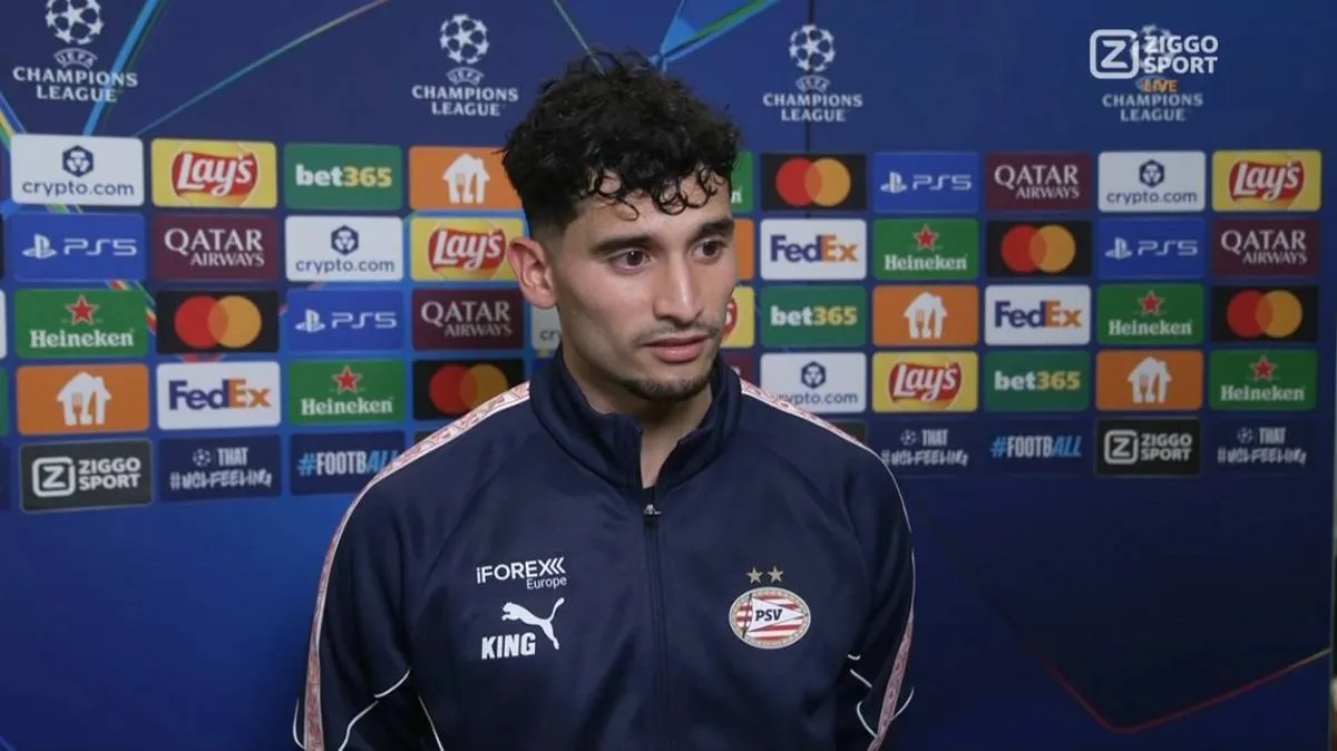 Pepi over reserverol: 'Er gebeuren dingen achter de schermen die ik niet kan delen’