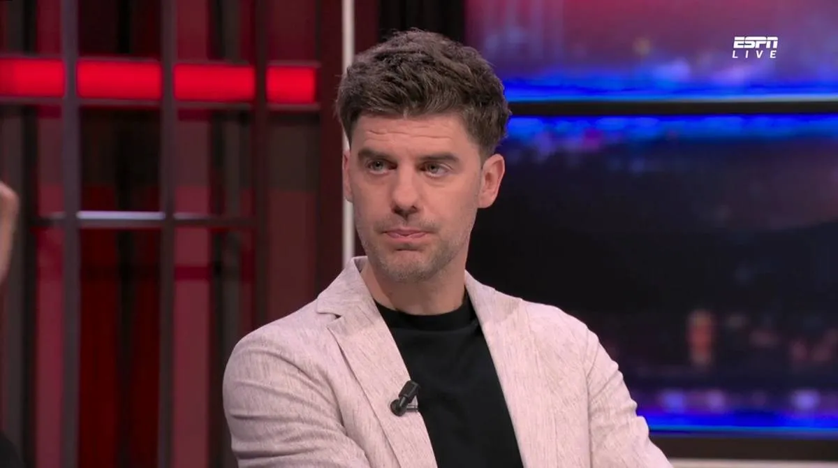 Kwakman kritisch op PSV'er: 'Aan de bal vond ik hem niet goed'