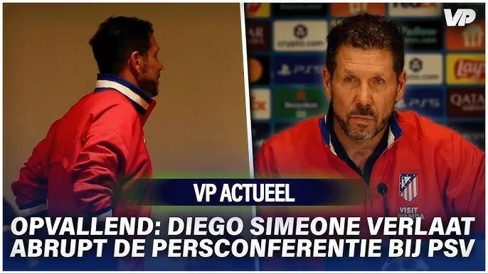 Diego Simeone