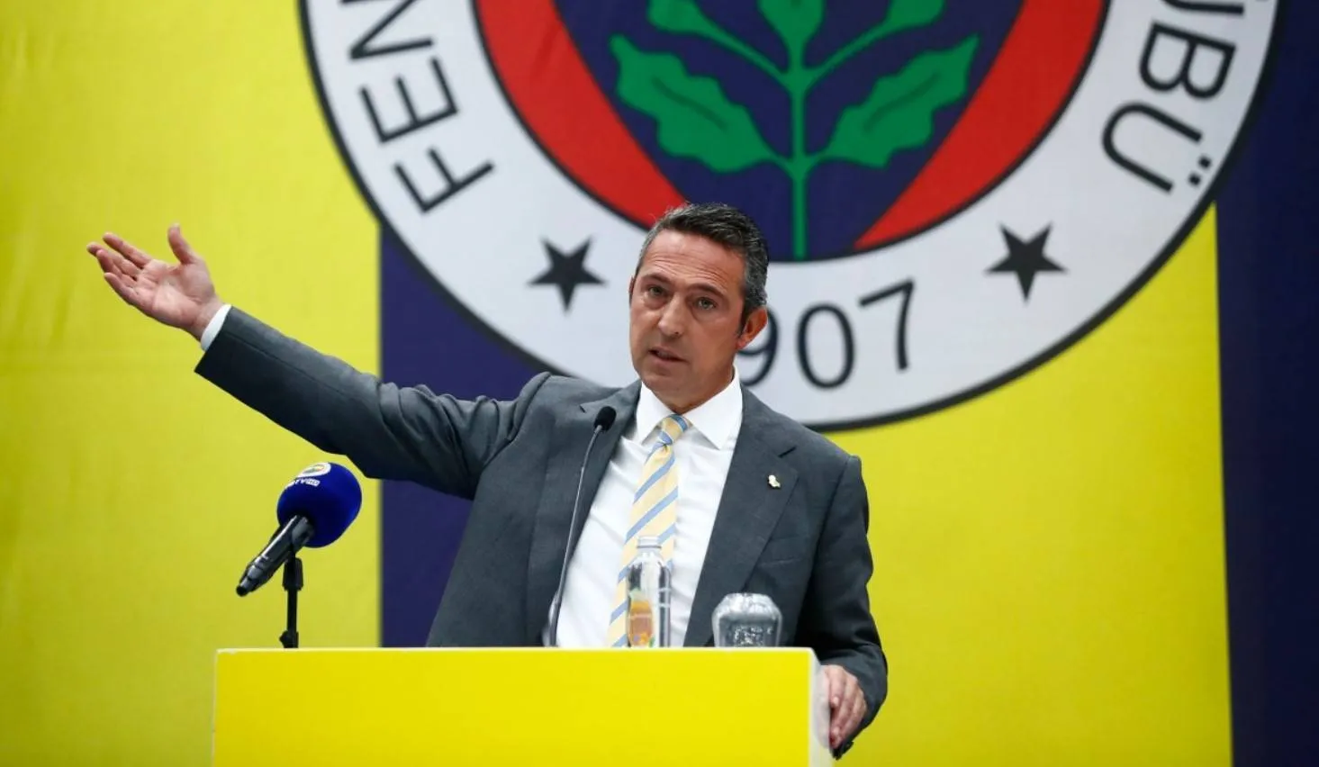 Fenerbahce