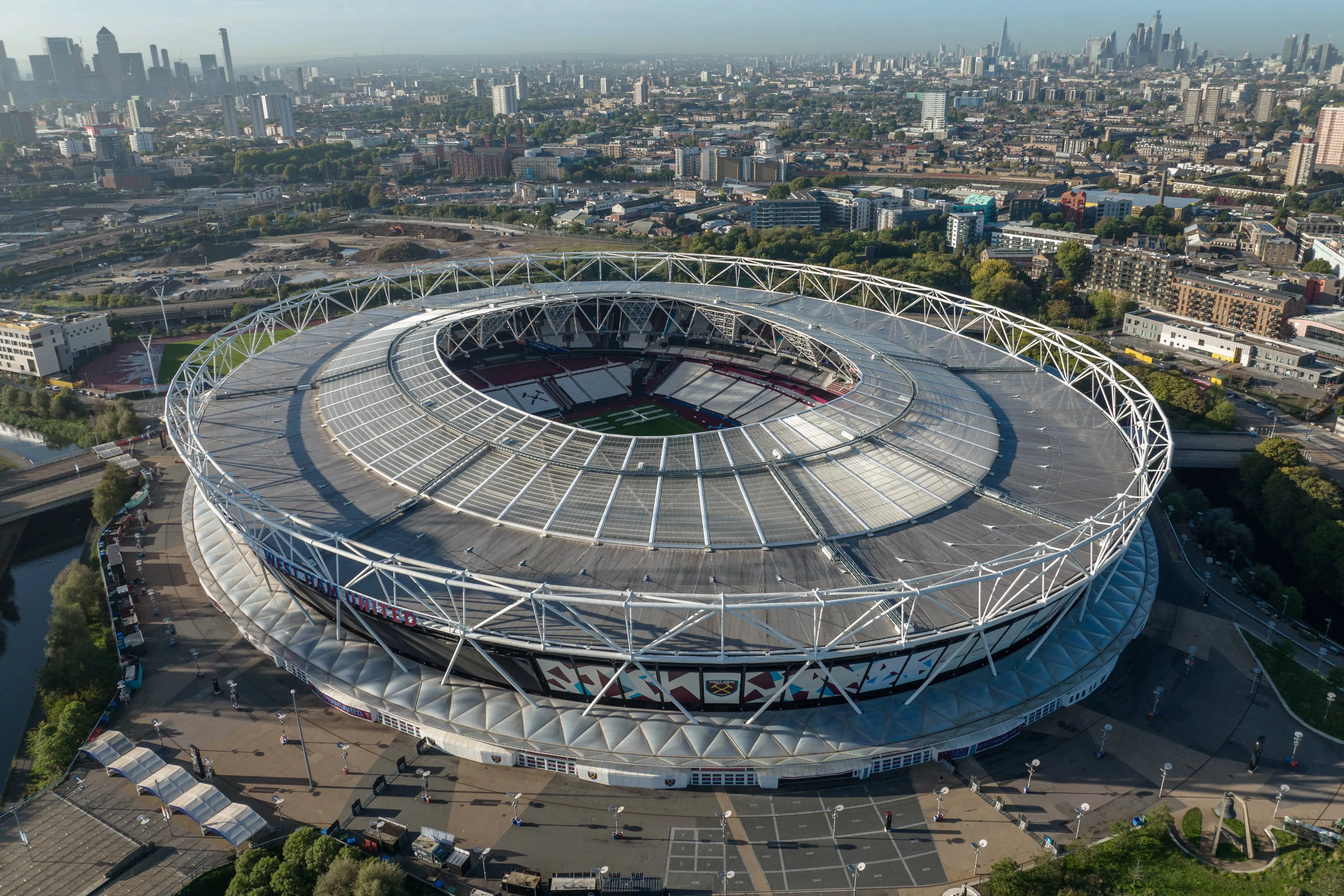 West Ham United Londen
