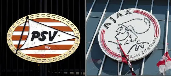 PSV Ajax1