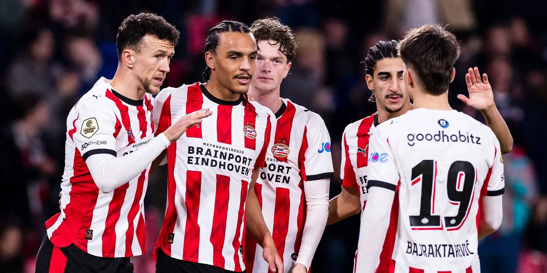 PSV profiteert sportief én financieel enorm van Champions League-avontuur