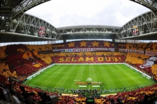 Galatasaray