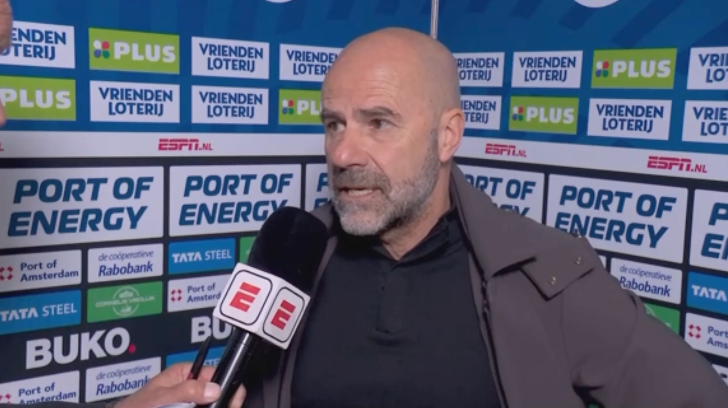 Peter Bosz