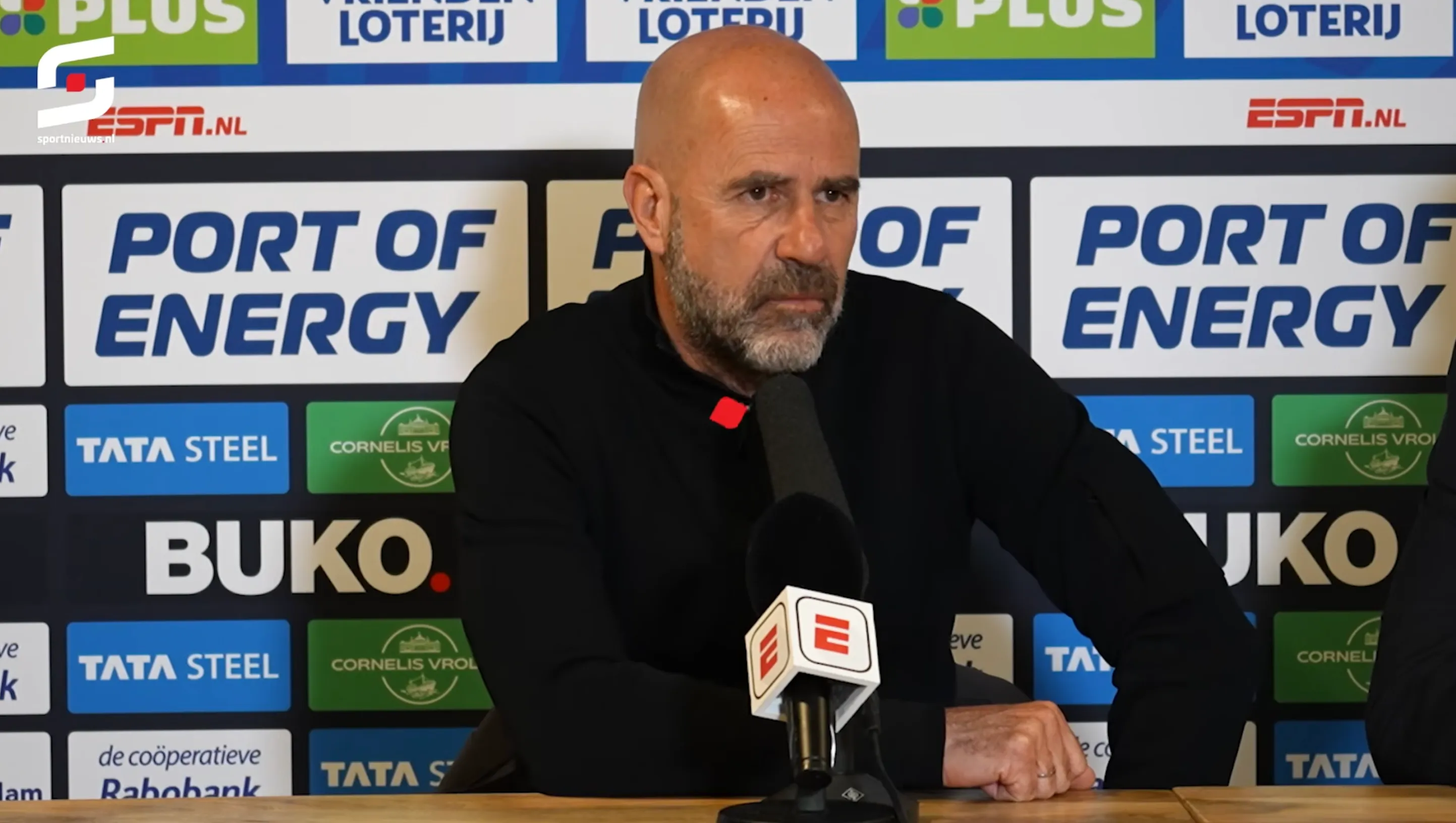 Peter Bosz