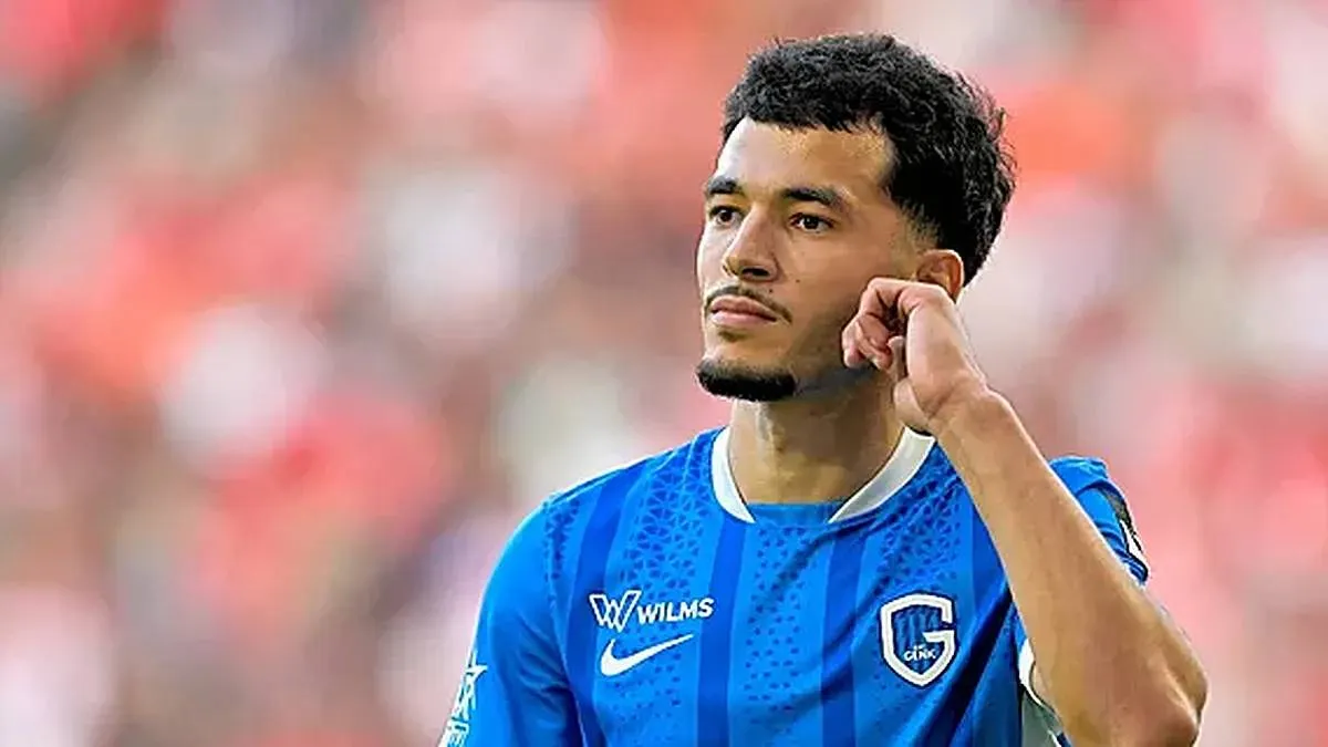 Zakaria El Ouahdi1