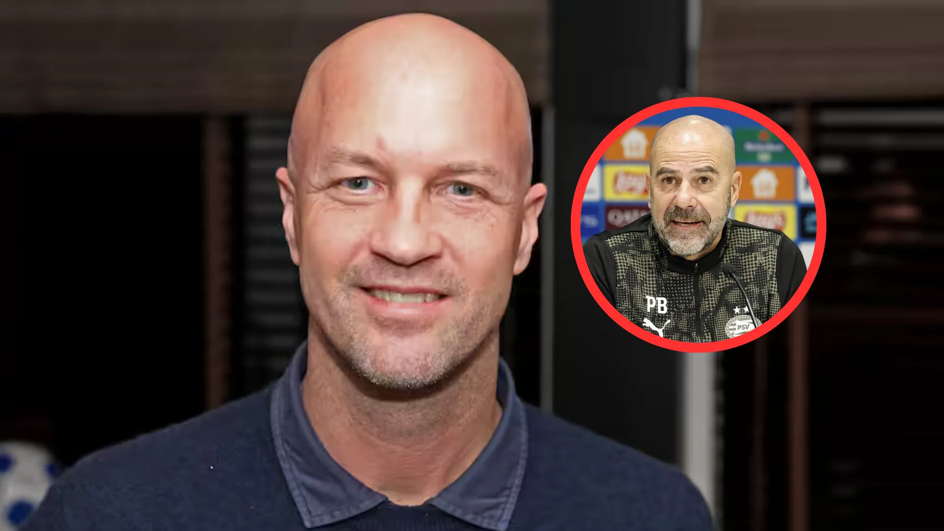Cruijff Bosz