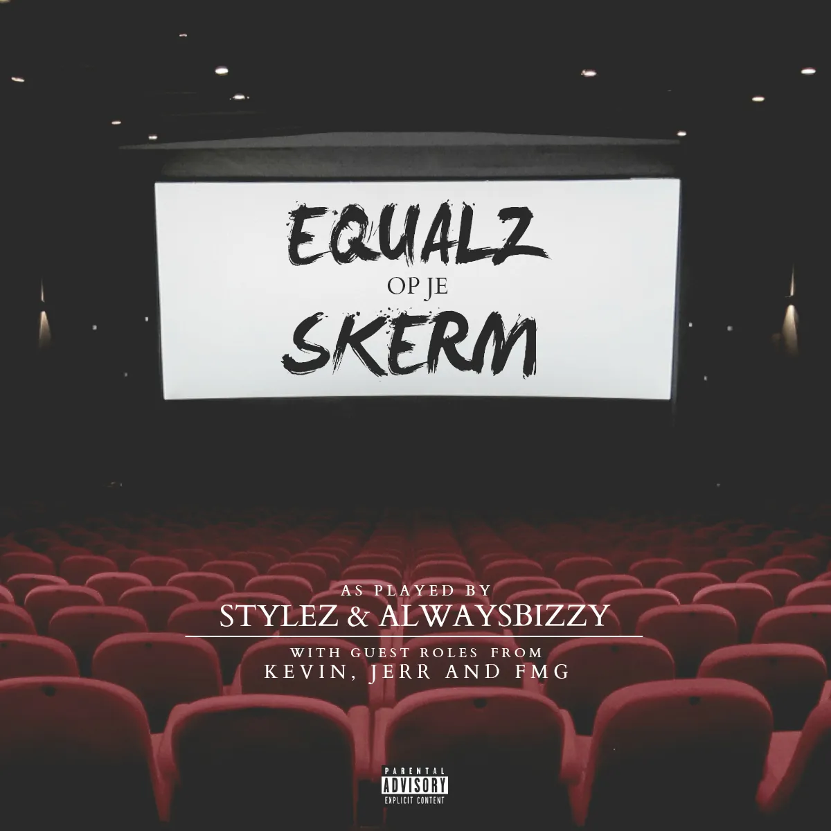 00 equalz equalz op je scherm front cover