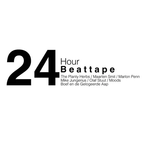 24h tape