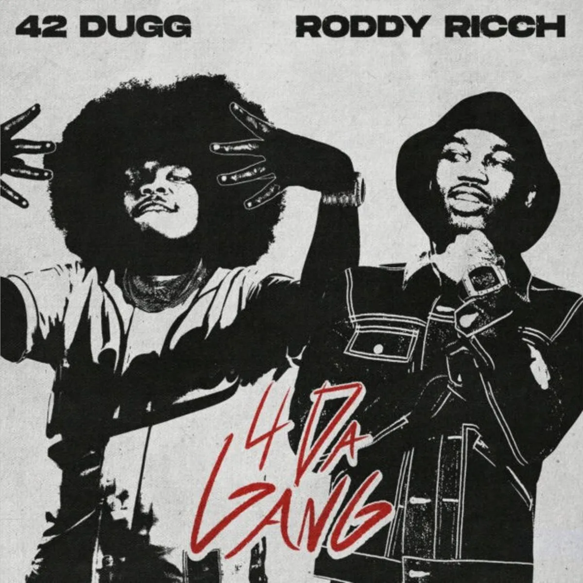 42dugg roddy
